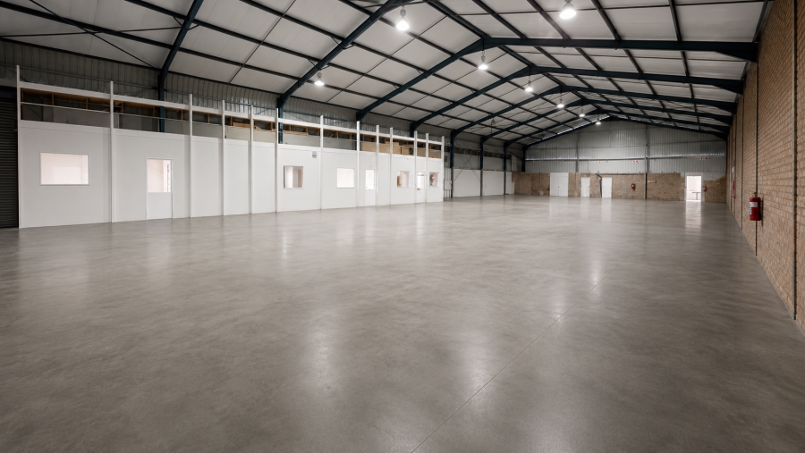 To Let Commercial Property for Rent in Killarney Gardens Western Cape